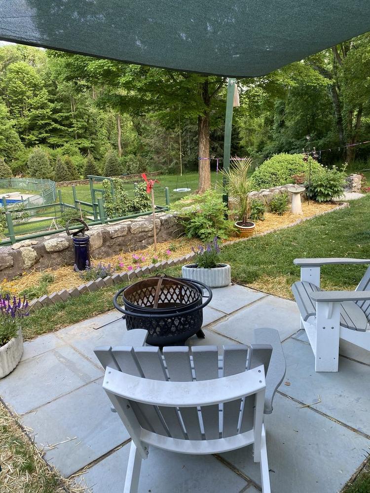 Patio Design & Build